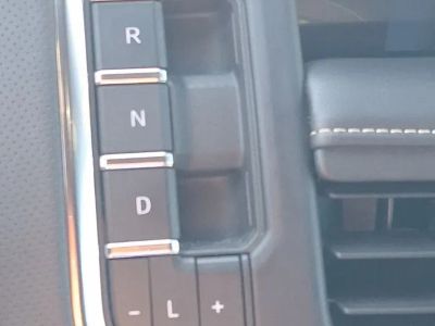2024 Chevrolet Suburban - Photo 41