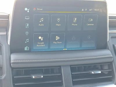 2024 Chevrolet Suburban - Photo 39