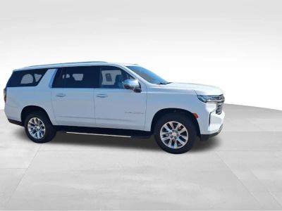 2024 Chevrolet Suburban - Photo 8