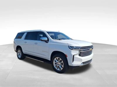 2024 Chevrolet Suburban - Photo 6