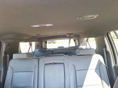 2024 Chevrolet Suburban - Photo 20