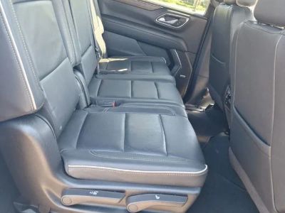 2024 Chevrolet Suburban - Photo 28