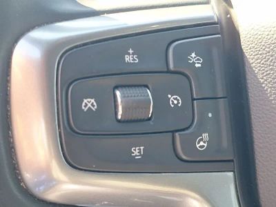 2024 Chevrolet Suburban - Photo 36