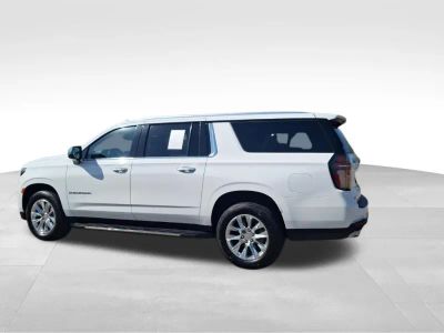 2024 Chevrolet Suburban - Photo 14