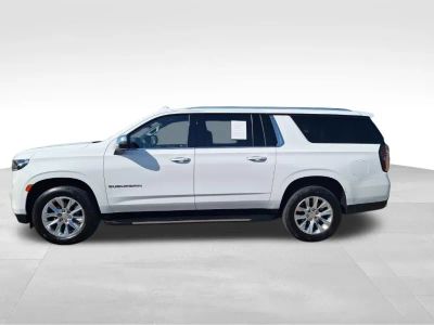 2024 Chevrolet Suburban - Photo 15