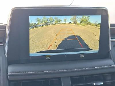 2024 Chevrolet Suburban - Photo 40