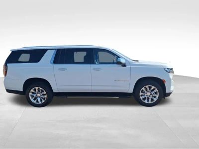 2024 Chevrolet Suburban - Photo 9