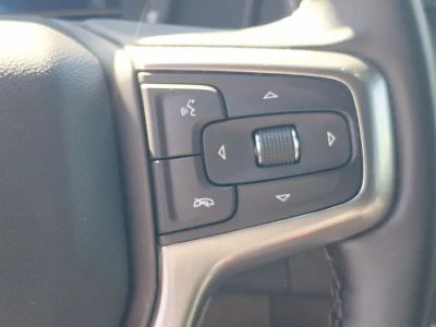 2024 Chevrolet Suburban - Photo 37