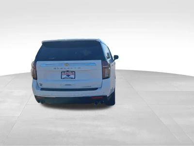 2024 Chevrolet Suburban - Photo 11