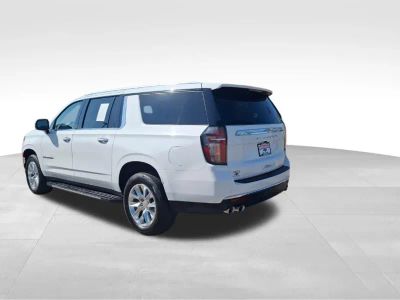 2024 Chevrolet Suburban - Photo 13