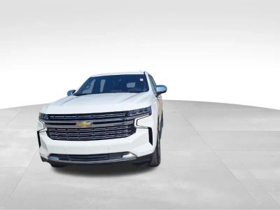 2024 Chevrolet Suburban - Photo 5