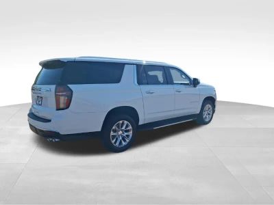 2024 Chevrolet Suburban - Photo 10