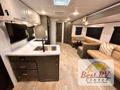 2026 Keystone RV Bullet Classic - Photo 12