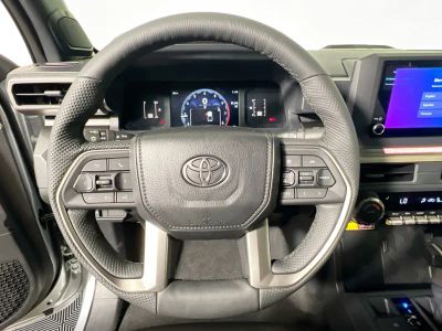 2026 Toyota Tacoma 4WD — photo 15 view