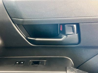 2026 Toyota Tacoma 4WD — photo 28 view
