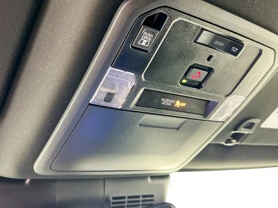 2026 Toyota Tacoma 4WD — photo 18 view