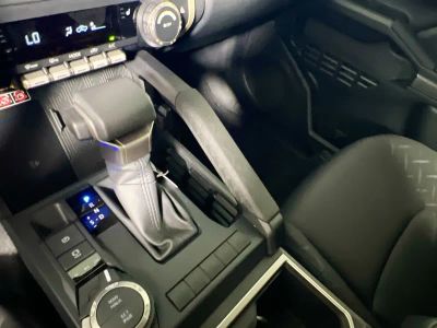 2026 Toyota Tacoma 4WD — photo 22 view