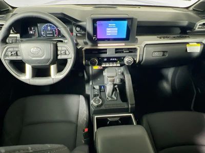 2026 Toyota Tacoma 4WD — photo 26 view