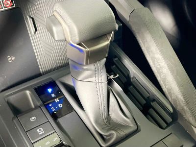 2026 Toyota Tacoma 4WD — photo 21 view