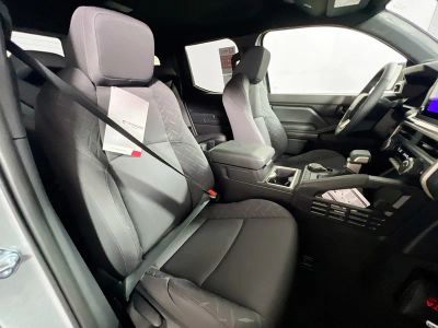 2026 Toyota Tacoma 4WD — photo 27 view