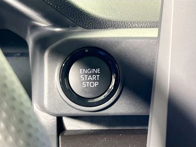 2026 Toyota Tacoma 4WD — photo 20 view