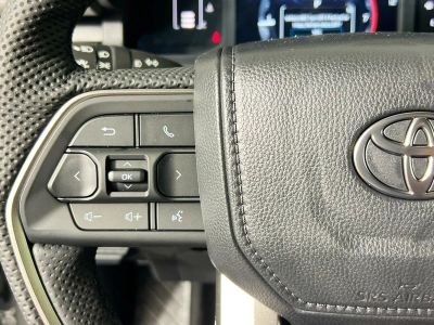 2026 Toyota Tacoma 4WD — photo 16 view