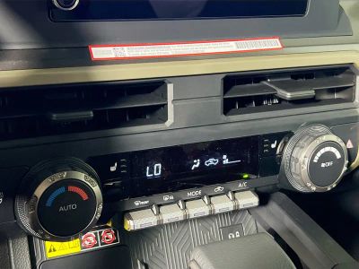 2026 Toyota Tacoma 4WD — photo 23 view