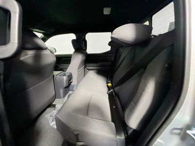 2026 Toyota Tacoma 4WD — photo 25 view