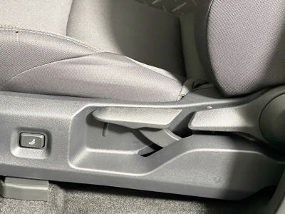 2026 Toyota Tacoma 4WD — photo 13 view