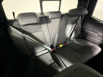 2026 Toyota Tacoma 4WD — photo 29 view