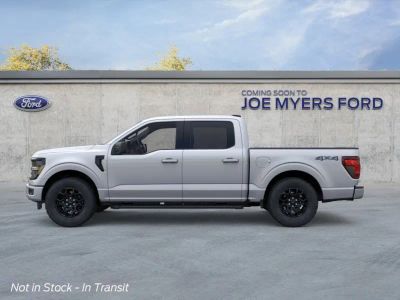 2026 Ford F-150 - Photo 3