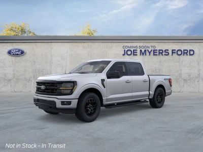 2026 Ford F-150 - Photo 1