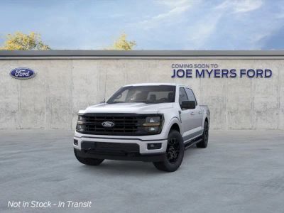 2026 Ford F-150 - Photo 2