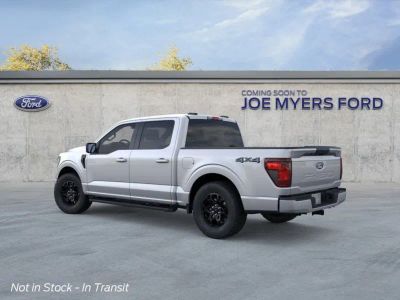 2026 Ford F-150 - Photo 4