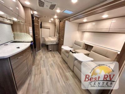 2026 Thor Motor Coach Delano Sprinter - Photo 14