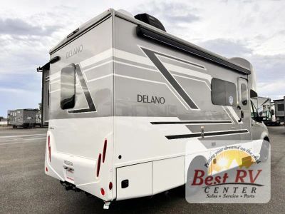 2026 Thor Motor Coach Delano Sprinter - Photo 4