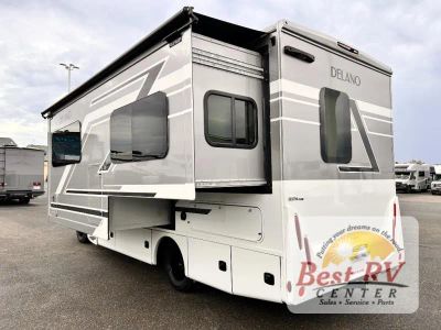 2026 Thor Motor Coach Delano Sprinter - Photo 5