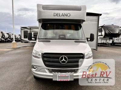 2026 Thor Motor Coach Delano Sprinter - Photo 3