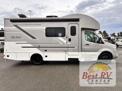 2026 Thor Motor Coach Delano Sprinter - Photo 7