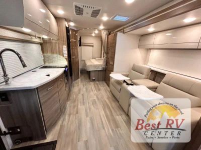 2026 Thor Motor Coach Delano Sprinter - Photo 13