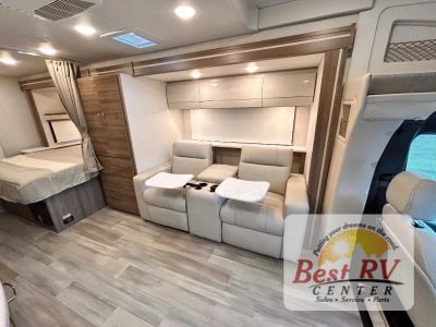 2026 Thor Motor Coach Delano Sprinter - Photo 15