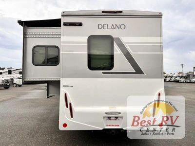 2026 Thor Motor Coach Delano Sprinter - Photo 6