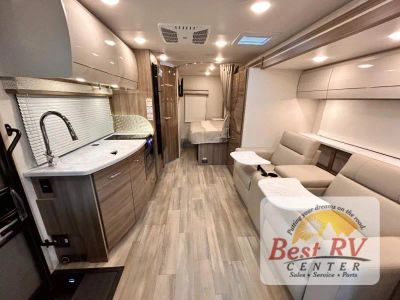 2026 Thor Motor Coach Delano Sprinter - Photo 11