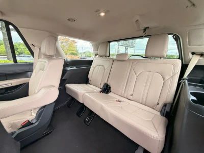 2024 Ford Expedition - Photo 15