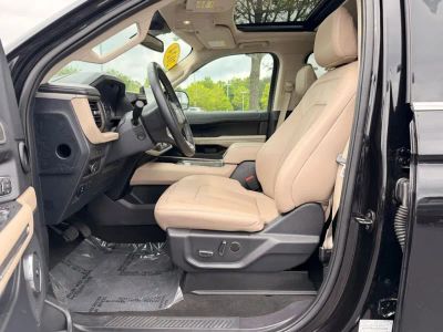 2024 Ford Expedition - Photo 26