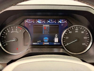 2024 Ford Expedition - Photo 33