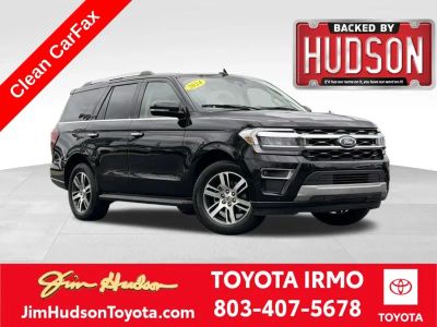 2024 Ford Expedition - Photo 1