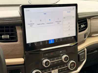 2024 Ford Expedition - Photo 36