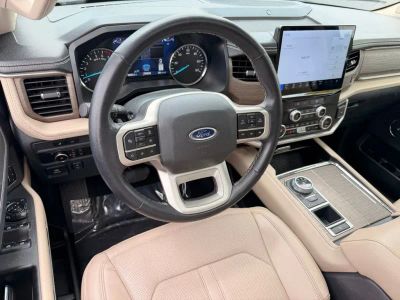 2024 Ford Expedition - Photo 24