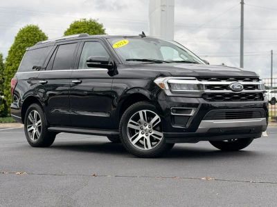 2024 Ford Expedition - Photo 2